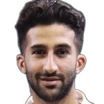 Sobhan Pasandideh