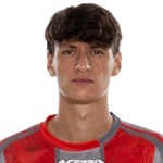 Romano Floriani Mussolini