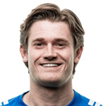 Oliver Overgaard