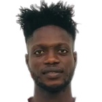 David Sambou