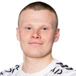 Hinrik Hardarson