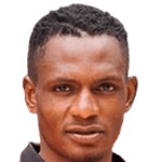 Chris Mugalu
