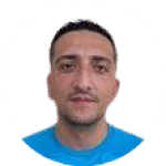 Damien Christ Spiteri
