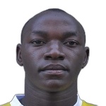 Isma Mugulusi
