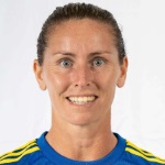 Clarisa Huber