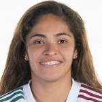 Daniela Espinosa