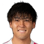 Shogo Rikiyasu