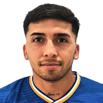 Damián Pérez Roa