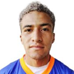 Clemilson Junior Da Silva Castañeda