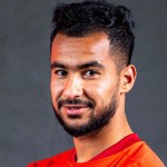 Mohammed Al Okshy