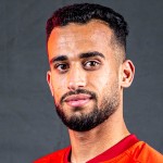 Ali Marei