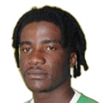 Bongani Nyathi