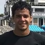 Agustín Barcellos