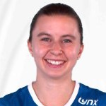 Vanessa Gregoire