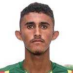 Edson Fernando Diniz