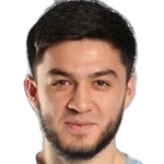 Asilbek Kayumov