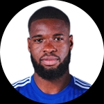 Kevin Mbala