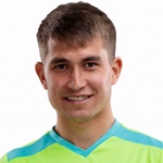 Islam Mezhitov