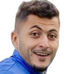 Abdulmoez Al Amouri