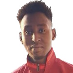 Yusuf Mina