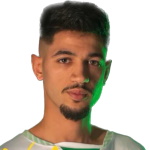 Ali Maymoun