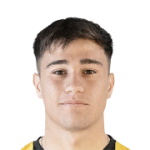 Matías Ferreira