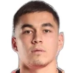 Dilshod Yokubov