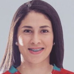Gloria Villamayor