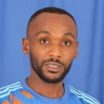 Husain Al Mughrabi