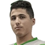 Faraj Al Geddari