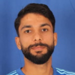 Mohammed Al Awami