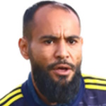Muhannad Al Doukali