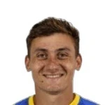 Lucas Bauru Barbosa