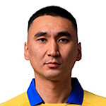 Aydar Mambetaliev