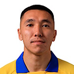 Suyuntbek Mamyraliev