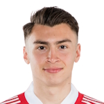 Rickson Van Hees