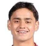 Caden Tolentino