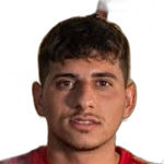 Antonis Christaki