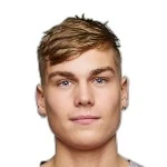 Eiður Atli Rúnarsson