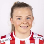Malin Johannesen