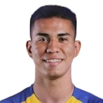 Sebastián Maldonado