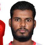 Ali Naajih