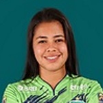 Cynthia Ayala