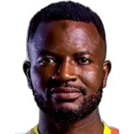 Saikou Ceesay