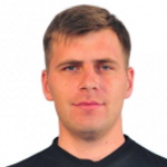 Roman Kovalev