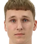Kirill Kovalyuk Sergeevich