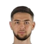 Nurmat Sarsenov