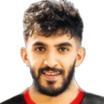 Mohammed Al Aqal