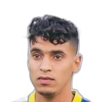 Mohammed Al Rebae