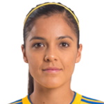 Cristina Ferral